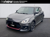 Annonce Suzuki Swift occasion Essence SPORT  VARENNES VAUZELLES