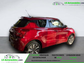 Suzuki Swift SUZUKI Swift 1.2 Hybrid 4WD AllGrip Top   Beaupuy 31