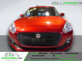 Suzuki Swift SUZUKI Swift 1.2 Hybrid 4WD AllGrip Top   Beaupuy 31
