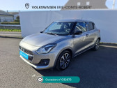Annonce Suzuki Swift occasion Essence Swift 1.0 Boosterjet Auto Pack � Brie-Comte-Robert