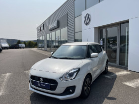 Suzuki Swift , garage CENTRE AUTO LOZERE  Mende