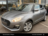 Suzuki Swift occasion année 2019 boite Manuelle Annonce Suzuki Swift occasion Essence Swift 1.0 Boosterjet Privilège 5p à Mérignac