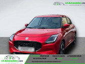 Annonce Suzuki Swift occasion Hybride SWIFT 1.2 COMFORT PLUS ALLGRIP TEMPOMAT ADAPTIV  Beaupuy