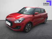 Suzuki Swift occasion année 2018 boite Manuelle Annonce Suzuki Swift occasion Essence Swift 1.2 Dualjet 90ch à Valence