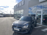 Annonce Suzuki Swift occasion Essence Swift 1.2 Dualjet Hybrid AllGrip Pack 5p � Mende