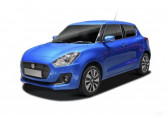 Annonce Suzuki Swift occasion Essence Swift 1.2 Dualjet Hybrid Allgrip Pack 5p � Albi