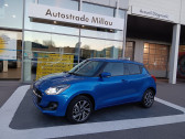 Annonce Suzuki Swift occasion Essence Swift 1.2 Dualjet Hybrid AllGrip Pack 5p  Millau