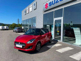 Suzuki Swift occasion année 2020 boite Manuelle Annonce Suzuki Swift occasion Essence Swift 1.2 Dualjet Hybrid AllGrip Pack 5p à Mende