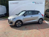 Suzuki Swift occasion année 2020 boite Manuelle Annonce Suzuki Swift occasion Essence Swift 1.2 Dualjet Hybrid Allgrip Pack 5p à Le Bouscat