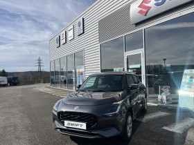 Suzuki Swift occasion 2026 mise en vente &agrave; Mende par le garage CENTRE AUTO LOZERE - photo n&deg;1