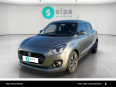 Annonce Suzuki Swift occasion Essence Swift 1.2 Dualjet Hybrid Allgrip Privilge 5p  Toulouse