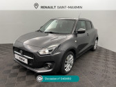 Annonce Suzuki Swift occasion Essence Swift 1.2 Dualjet Hybrid AllGrip Privilge  Saint-Maximin