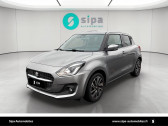 Annonce Suzuki Swift occasion Essence Swift 1.2 Dualjet Hybrid Auto (CVT) Pack 5p � M�rignac