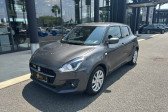 Suzuki Swift Swift 1.2 Dualjet Hybrid Auto (CVT)  2023 - annonce de voiture en vente sur Auto Sélection.com