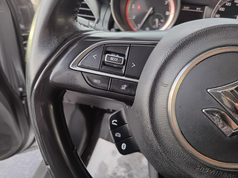 Suzuki Swift Swift 1.2 Dualjet Hybrid Avantage 5p  occasion � Millau - photo n�13