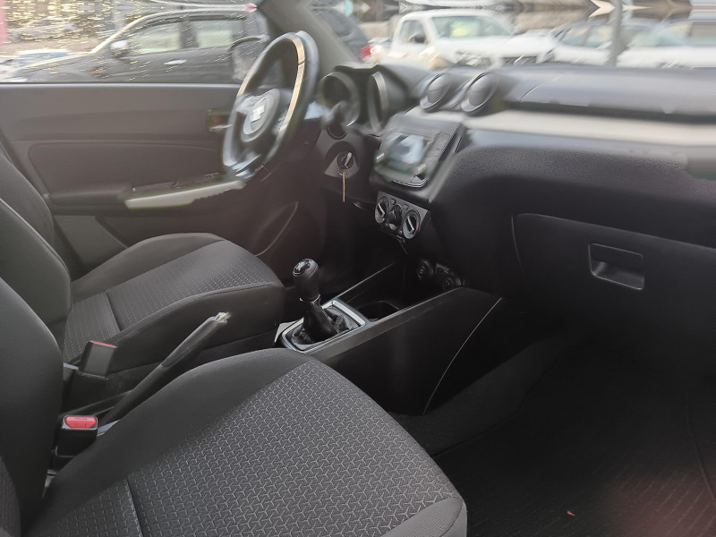 Suzuki Swift Swift 1.2 Dualjet Hybrid Avantage 5p  occasion � Millau - photo n�7