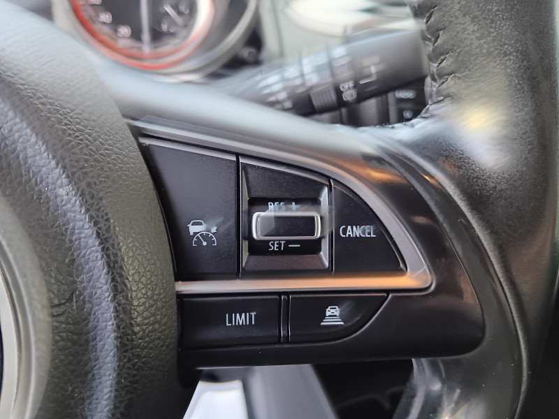 Suzuki Swift Swift 1.2 Dualjet Hybrid Avantage 5p  occasion � Millau - photo n�14