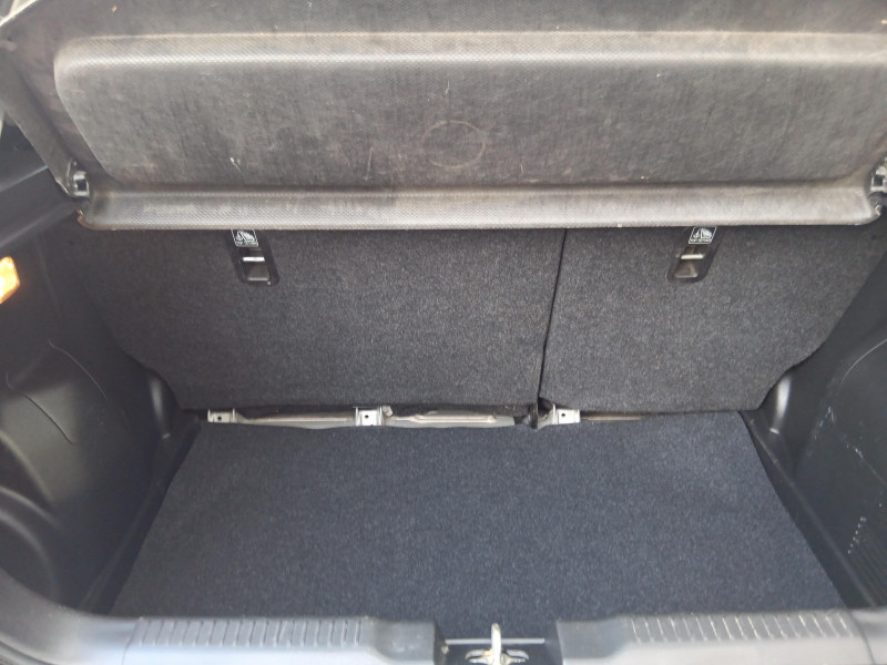 Suzuki Swift Swift 1.2 Dualjet Hybrid Avantage 5p  occasion � Millau - photo n�17