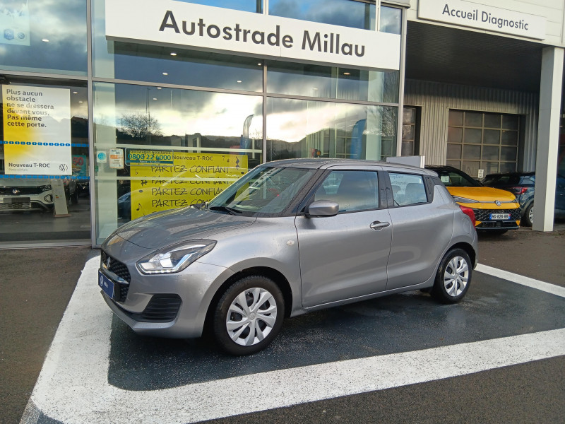 Suzuki Swift Swift 1.2 Dualjet Hybrid Avantage 5p  occasion � Millau