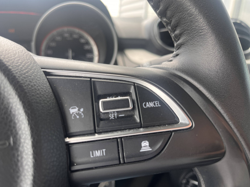 Suzuki Swift Swift 1.2 Dualjet Hybrid Avantage 5p  occasion à Mende - photo n°9