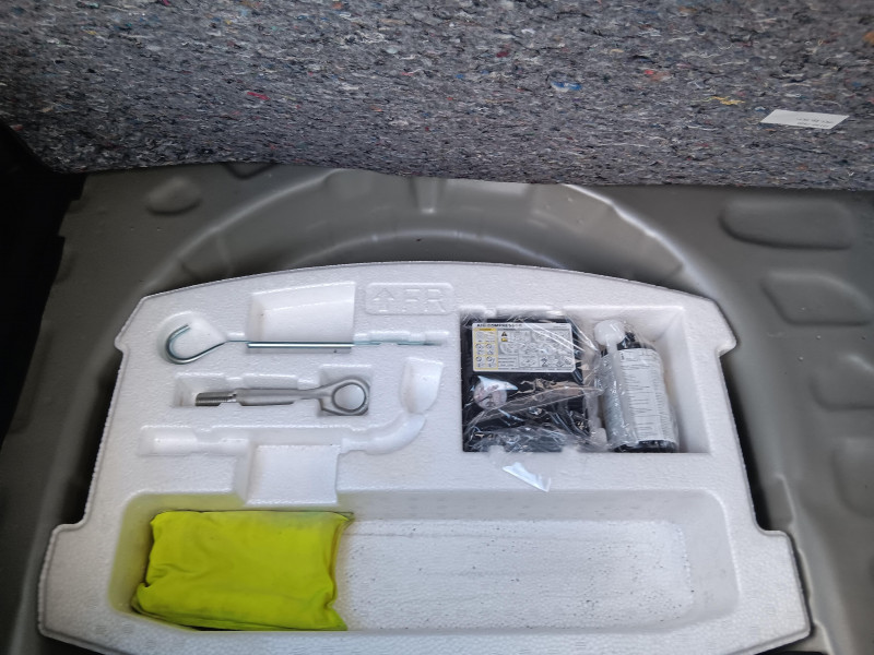 Suzuki Swift Swift 1.2 Dualjet Hybrid Avantage 5p  occasion &agrave; Millau - photo n&deg;18