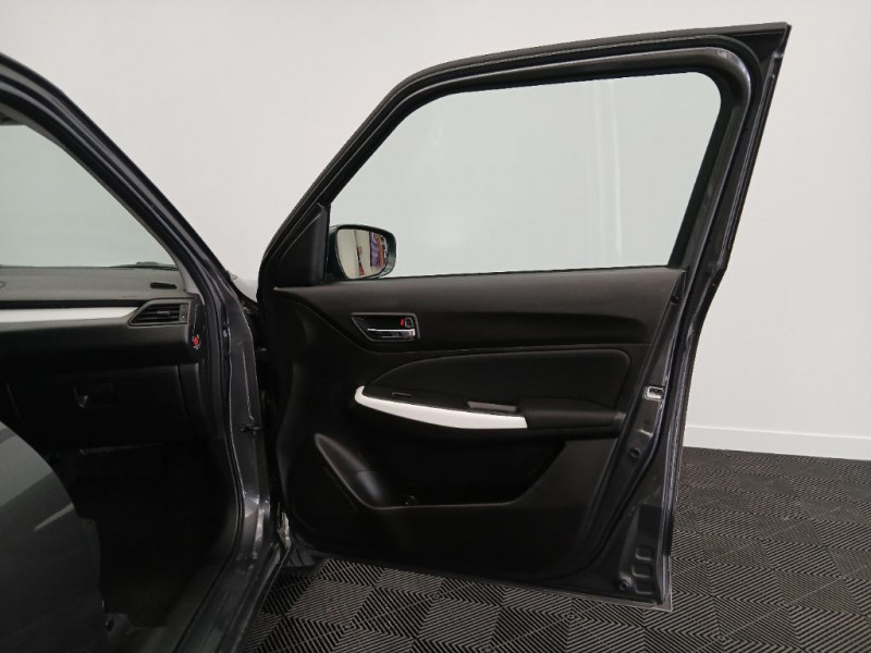 Suzuki Swift Swift 1.2 Dualjet Hybrid Avantage  occasion � Saint-Quentin - photo n�18
