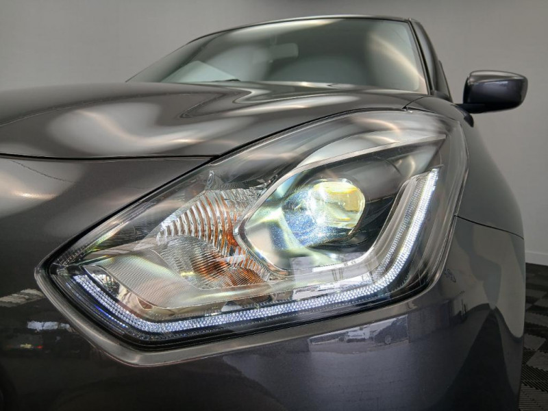 Suzuki Swift Swift 1.2 Dualjet Hybrid Avantage  occasion � Saint-Quentin - photo n�19