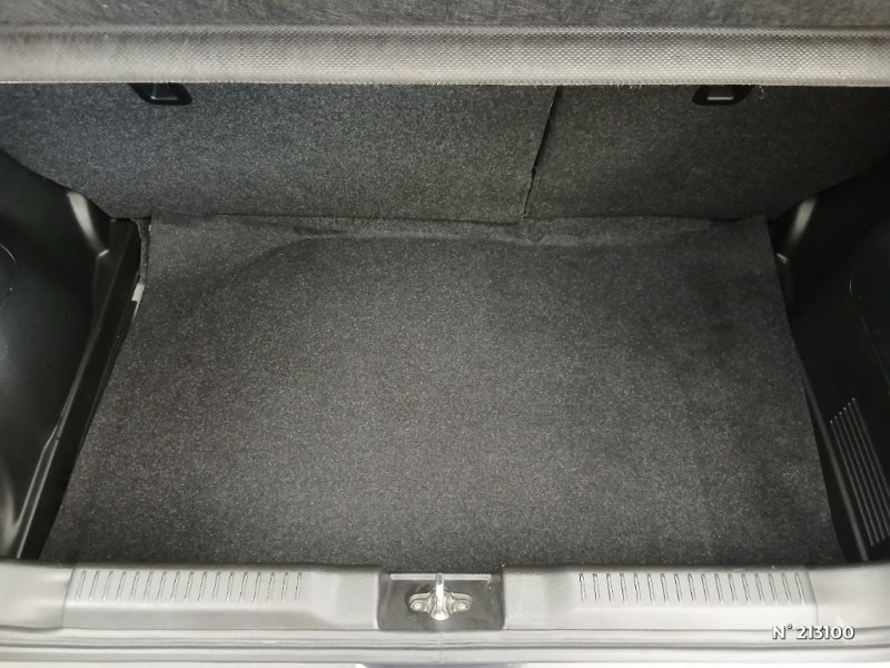 Suzuki Swift Swift 1.2 Dualjet Hybrid Avantage  occasion � Saint-Quentin - photo n�7