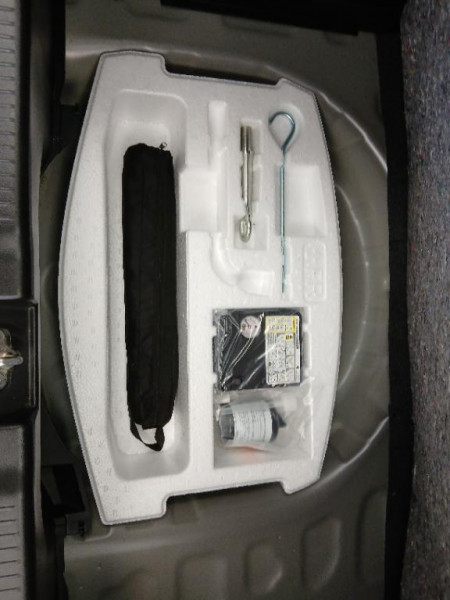 Suzuki Swift Swift 1.2 Dualjet Hybrid Avantage  occasion � Saint-Quentin - photo n�15