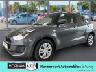 Suzuki Swift occasion boite Manuelle Annonce Suzuki Swift occasion Hybride Swift 1.2 Dualjet Hybrid Avantage à Auray