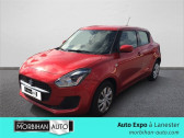 Suzuki Swift Swift 1.2 Dualjet Hybrid Avantage   Auray 56