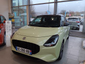 Annonce Suzuki Swift occasion Essence Swift 1.2 Dualjet Hybrid Pack 5p  Millau