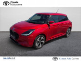 Annonce Suzuki Swift occasion Essence Swift 1.2 Dualjet Hybrid Pack 5p � Castres