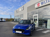 Annonce Suzuki Swift occasion Essence Swift 1.2 Dualjet Hybrid Pack 5p  Mende