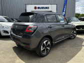 Annonce Suzuki Swift occasion Essence Swift 1.2 Dualjet Hybrid  Vert Saint Denis