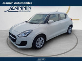 Suzuki Swift Swift 1.2 Dualjet Hybrid   Vert Saint Denis 77