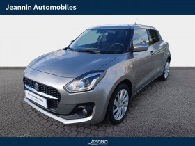 Suzuki Swift , garage NISSAN  MELUN - JEANNIN ADVANCED CAR 77  Vert Saint Denis