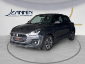 Suzuki Swift Swift 1.2 Dualjet Hybrid   Vert Saint Denis 77