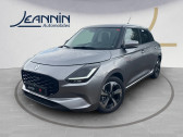 Suzuki Swift Swift 1.2 Dualjet Hybrid  2025 - annonce de voiture en vente sur Auto Sélection.com