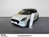 Suzuki Swift Swift 1.2 Dualjet Hybrid   Rouxmesnil-Bouteilles 76