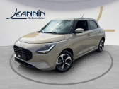 Suzuki Swift Swift 1.2 Dualjet Hybrid   Vert Saint Denis 77