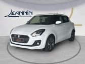 Suzuki Swift Swift 1.2 Dualjet Hybrid   Vert Saint Denis 77