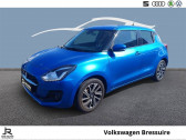 Suzuki Swift Swift 1.2 Dualjet Hybrid  2024 - annonce de voiture en vente sur Auto Sélection.com