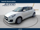Suzuki Swift Swift 1.2 Dualjet Hybrid   Vert Saint Denis 77