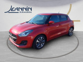 Annonce Suzuki Swift occasion Essence Swift 1.2 Dualjet Hybrid  Vert Saint Denis