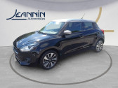 Suzuki Swift occasion année 2020 boite Manuelle Annonce Suzuki Swift occasion Essence Swift 1.2 Dualjet Hybrid à Vert Saint Denis