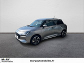 Suzuki Swift Swift 1.2 Dualjet Hybrid   Rouxmesnil-Bouteilles 76
