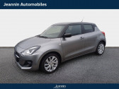 Annonce Suzuki Swift occasion Essence Swift 1.2 Dualjet Hybrid  Vert Saint Denis