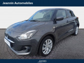 Suzuki Swift occasion année 2023 boite Manuelle Annonce Suzuki Swift occasion Essence Swift 1.2 Dualjet Hybrid à Vert Saint Denis