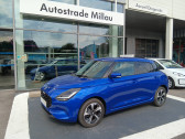 Annonce Suzuki Swift occasion Essence SWIFT 1.2 HYBRID PACK MY24  5p  Millau